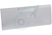 Bosch 355075, 00355075 Koelkast Frontpaneel voor bak vriezer geschikt voor o.a. GSD280157, GSD3401