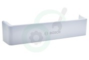 Bosch 660810, 00660810 Koelkast Flessenrek Wit 490x100x120mm geschikt voor o.a. KGV33X00, KGN39X00