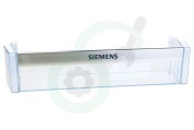 Siemens Vriezer 745099, 00745099 Houder geschikt voor o.a. KG36EEI4108, KG39EEI4185