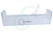Bosch Koeling 11009803 Flessenrek geschikt voor o.a. KGN33NL3001, KGN33NL20G01