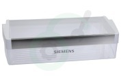 Siemens Koeling 673522, 00673522 Deurvak geschikt voor o.a. KA62DA70NE03, KA62DA7003