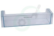 Siemens Koeling 11000440 Deurvak geschikt voor o.a. KG36VUL3002, KG39VUL3001