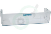 Siemens IJskast 11041761 Flessenrek geschikt voor o.a. KI41RNSF0, KI86NNFF0