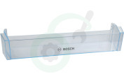 Bosch IJskast 11012409 Flessenrek geschikt voor o.a. KDN43N1208, KDV58VW20N