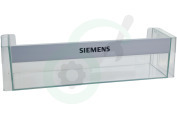 Siemens Koeling 11010755 Deurbak geschikt voor o.a. KI81RVF30, KI67VVFF0