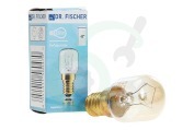 Bosch 170218, 00170218  Lamp 25W E14 Koelkast geschikt voor o.a. KG35V420, KG33VV43