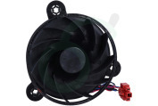 Hoover 49123469 Vriezer Ventilator Compleet geschikt voor o.a. CHSBSV5172XN, HHSBSO6174X