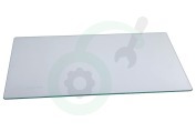 LG 4561812000 Koelkast Glasplaat Groentelade geschikt voor o.a. DSA28010, SSA15000
