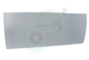 C00911431 Vriesvakklep Transparant