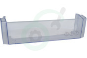 Beko 6102420300 Vrieskast Flessenbak Transparant geschikt voor o.a. TS190340N, TS190020