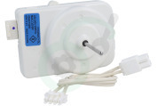 4364270285 Ventilator Ventilator motor bij compressor