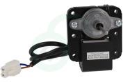 Essentielb 5789640100 Koelkast Motor Van ventilator geschikt voor o.a. RCNE520E21DS, GN1306211ZDX