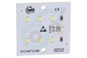 Ikea Koelkast 5724072100 LED-module geschikt voor o.a. BCSA283E3S, RCNA365K20X