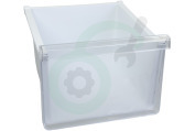 Gorenje HK4148537 Koelkast Vrieslade Boven geschikt voor o.a. NRS918EMB, LSBSW20