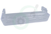 Hisense HK4043479 Vrieskist Deurvak Transparant geschikt voor o.a. NRS918EMB, LSBSX20