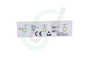 Gorenje  714840 LED-verlichting geschikt voor o.a. HZF26263, HTS20293