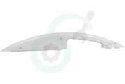 Liebherr 7422279  Deurgreep Greepvorm onder geschikt voor o.a. GT6102,GTS4723,