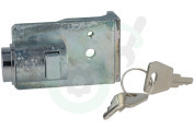7043009 Slot Incl. 2 sleutels