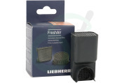 Liebherr Koelkast 9882469 FreshAir actief koolfilter geschikt voor o.a. Grand Cru WKes653