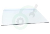 Liebherr Vriezer 7276114 Glasplaat geschikt voor o.a. ICN335620, ICP291420, ICUN331420A