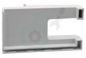 Liebherr 7438192 Diepvriezer Houder glasplaat geschikt voor o.a. IK1654, CNP4858, SICN3366