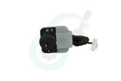 Liebherr  6118671 Ventilatormotor geschikt voor o.a. BGPv847041B, LKPv652041C