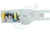 Liebherr Diepvriezer 6071086 LED-verlichting geschikt voor o.a. IK161420A, CNes402323