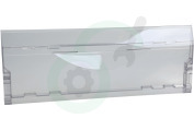 Bauknecht Diepvriezer 480132101602 Frontpaneel Lade geschikt voor o.a. GKI1600A, GKI6010A