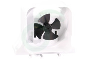 Whirlpool Koelkast 481010666800 Ventilator geschikt voor o.a. ART20163ANF, KGIS3161A
