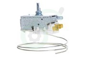 Crystal 481228238188  Thermostaat A13 0092K C046 Ranco geschikt voor o.a. ARG970