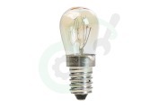 Ignis 481213418098  Lamp 15W E14 geschikt voor o.a. KR1883A2, WTE1611