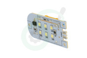 Indesit Koeling C00854537 LED-verlichting