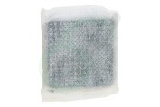 Samsung DA0290106R DA02-90106R Diepvriezer Filter Hygienefilter geschikt voor o.a. RSJ1KEMH, RSH7UNRS, RS7567BHCBC