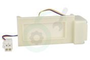 Samsung DA3100043F Vrieskast Motor Van luchtklep geschikt voor o.a. RL41WGIS1, RL55VTEBG1, RL38HGPS2, RB29HER2CSA