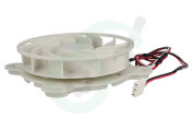 Samsung DA3100334D Koelkast Motor Ventilator geschikt voor o.a. RS68N8221S9
