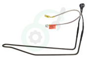 Samsung DA4700460A DA47-00460A Vrieskast Verwarmingselement Van condensor geschikt voor o.a. RB31FERNDSS, RB29FSJNDSS