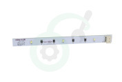 Samsung Koelkast DA9601119A DA96-01119A LED-verlichting geschikt voor o.a. RB36J8799S4, RB41J7335SR