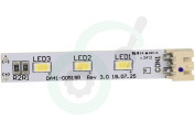 DA4100519R DA41-00519R LED-verlichting