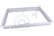 Dometic 289055800 Koelkast Frame van ventilatierooster, wit geschikt voor o.a. LS230
