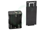 Dometic (n-dc) Koelkast 4450024298 Batterijhouder geschikt voor o.a. RM105S, RMD105XS