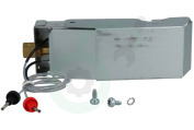 Dometic 289063496 Koelkast Gasbrander Compleet geschikt voor o.a. RMF8505, RMD8555