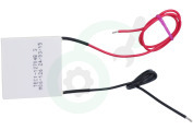Waeco  4450027798 Peltierelement geschikt voor o.a. DM50, DW6