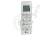 LG AKB74375404  Afstandsbediening Airco geschikt voor o.a. ASNW096FVG0, ASNH126PML4