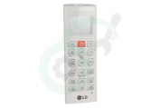 LG AKB75415312  Afstandsbediening Airco geschikt voor o.a. P9NQ09ANWHA