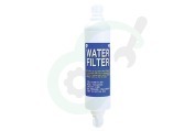 LG 5231JA2012B Diepvriezer Waterfilter Waterfilter extern geschikt voor o.a. P209XTJ