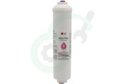 Solitaire ADQ73693901 FSS-002  Waterfilter Amerikaanse koelkasten extern geschikt voor o.a. GRG217PGAA, GRL197CLQK