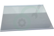 LG ACQ30340402 Diepvriezer Glasplaat Groentebakdeksel