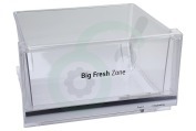 LG AJP75574516 Vriezer Groentelade Big Fresh Zone geschikt voor o.a. GCL22FTLAJ, GCX22FTQKL