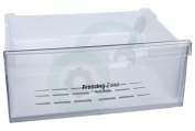 LG AJP72975208 Vrieskast Vrieslade Freezing Zone, Fish & Meat geschikt voor o.a. GB4816SWH, GBB39SWJZ, GBB39SWDZ