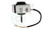 LG EAU62004010  Motor Compleet geschikt voor o.a. ASNW186CRR3, S3NM09JARZA
